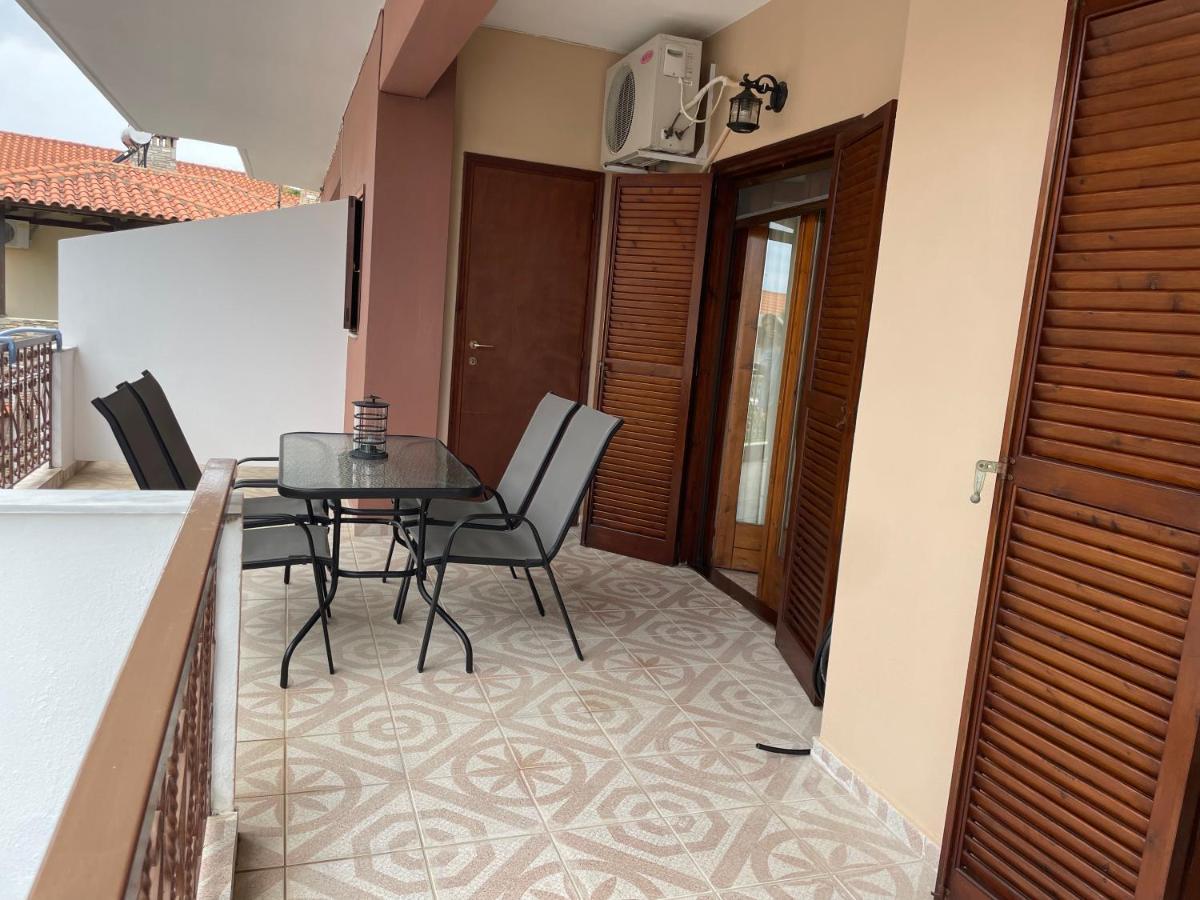 Magda'S House Apartment Psakoudia Exterior photo
