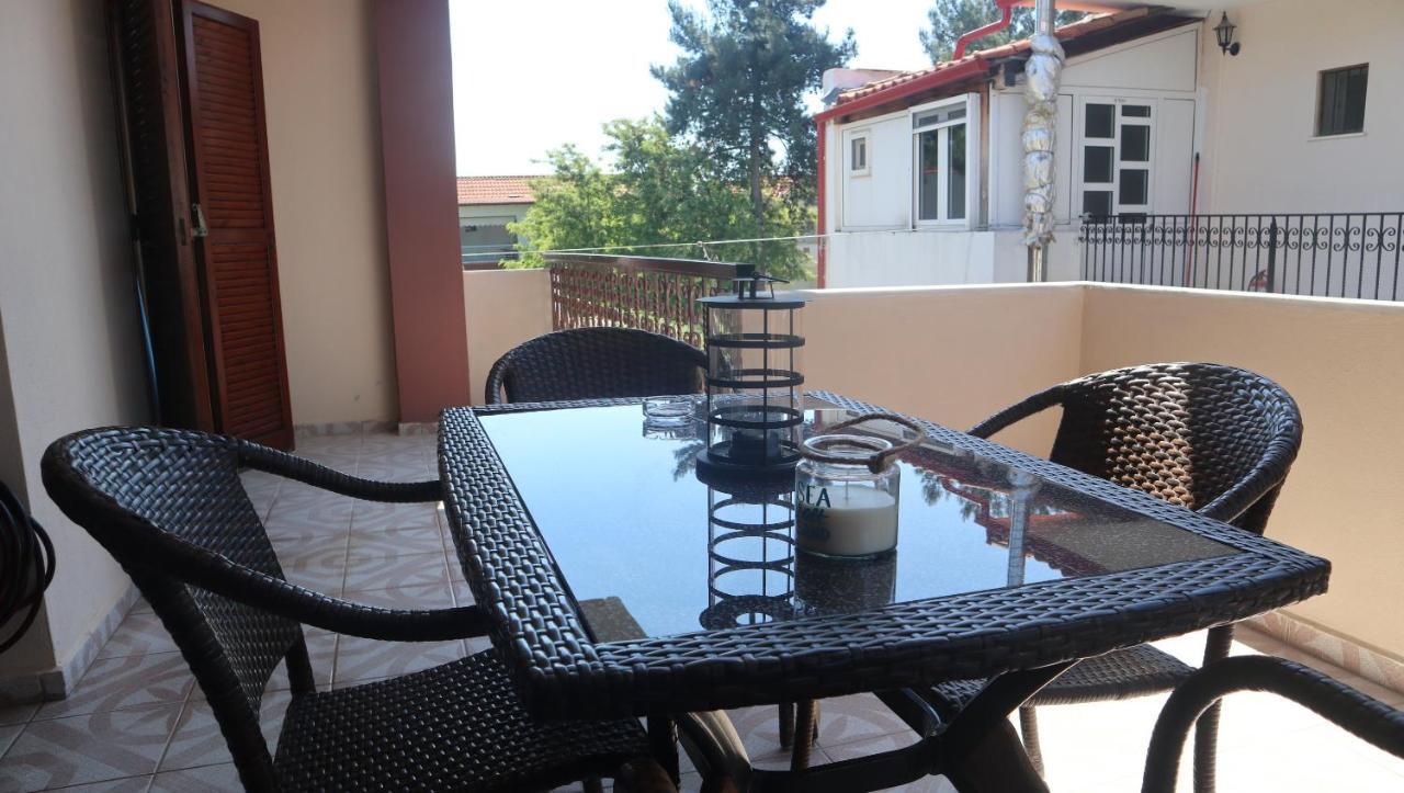 Magda'S House Apartment Psakoudia Exterior photo