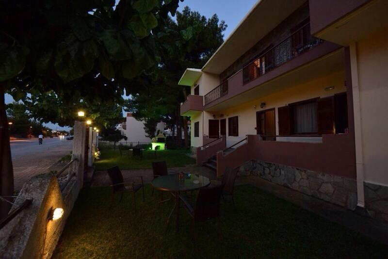 Magda'S House Apartment Psakoudia Exterior photo